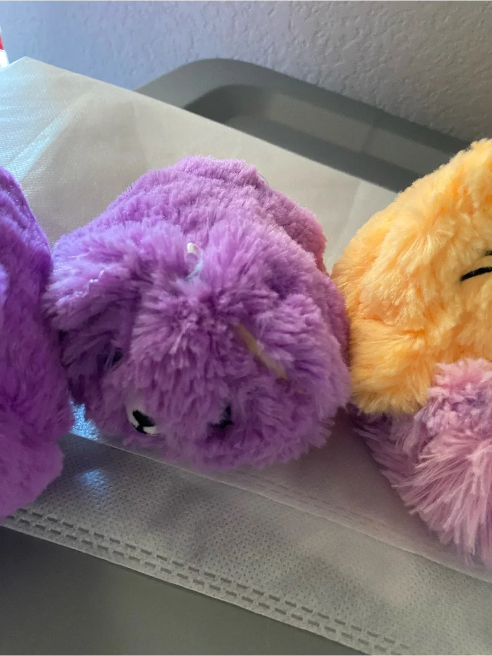 Pikmi Pops Pikmi Flips Lot 6 Toys Scented Plush Stuffed Animals